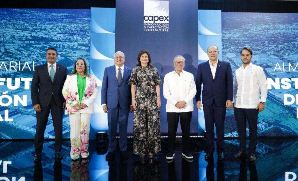 Frank Rainieri: el sector privado está obligado a liderar cambios