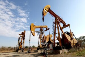Petroleo de Texas registra crecimiento en la Bolsa de Nueva York mientras EE.UU. y Irán mantienen tensiones…