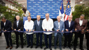 Abinader asiste a la apertura de PriceSmart en La Romana: un nuevo destino de ahorro en la región este de la República Dominicana