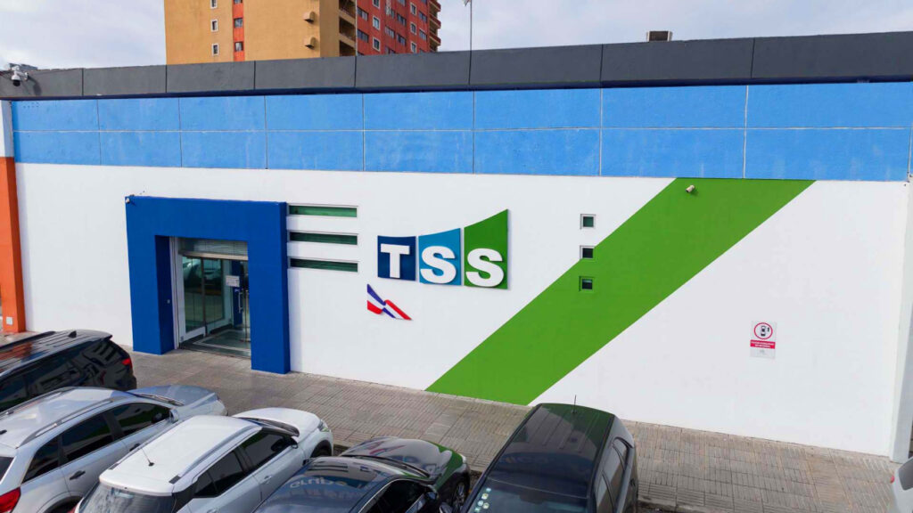 TSS realiza importante entrega a trabajadores y empleadores de RD$248 millones