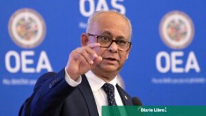 OEA resalta progresos en la ayuda a Haití y llama a fortalecer el plan de acción