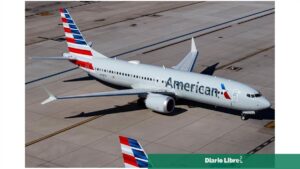 American Airlines vuelve a operar en Venezuela