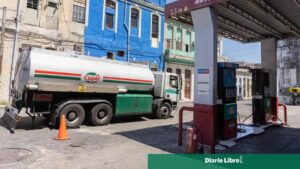 Nuevas Regulaciones sobre Importación de Combustible: Un Cambio en la Dinámica Energética Cubana