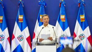Canciller explica alcance del acuerdo de RD para deportados