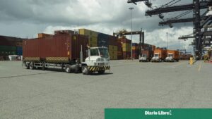 Crece la participación femenina en el sector transporte
