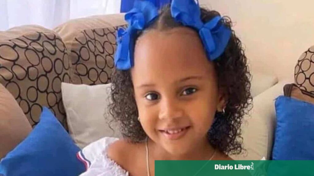 Acusan a una madre por la muerte de su hija de seis años en San Cristóbal
