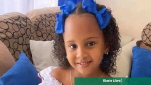 Acusan a una madre por la muerte de su hija de seis años en San Cristóbal