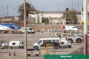 Crucero con un caso de hantavirus llega a Canarias y activa la alerta sanitaria