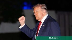 Trump estudia retirar sus tropas de bases militares en Italia