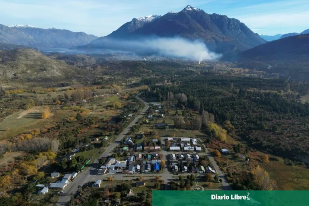 La localidad patagónica que diseñó una estrategia de aislamiento para frenar el hantavirus
