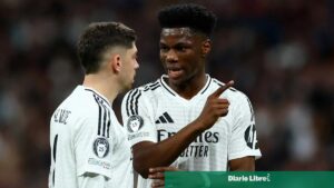 Real Madrid sanciona a Tchouaméni y Valverde con una multa de 500.000 euros