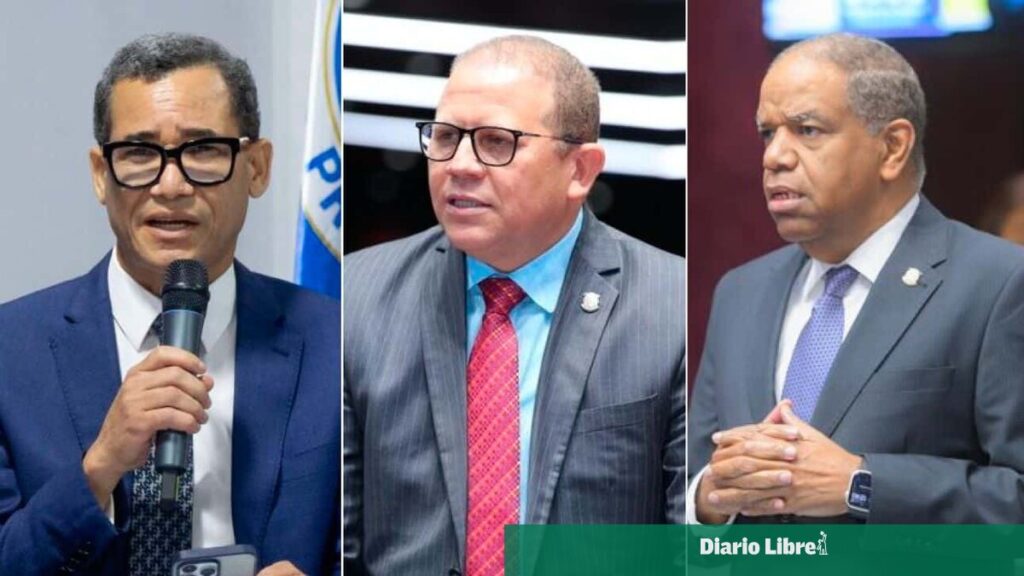 Encuesta de Gallup sacude a la élite política dominicana