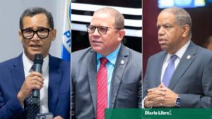 Encuesta de Gallup sacude a la élite política dominicana