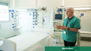 Españoles del crucero deberán guardar cuarentena obligatoria al regresar al país