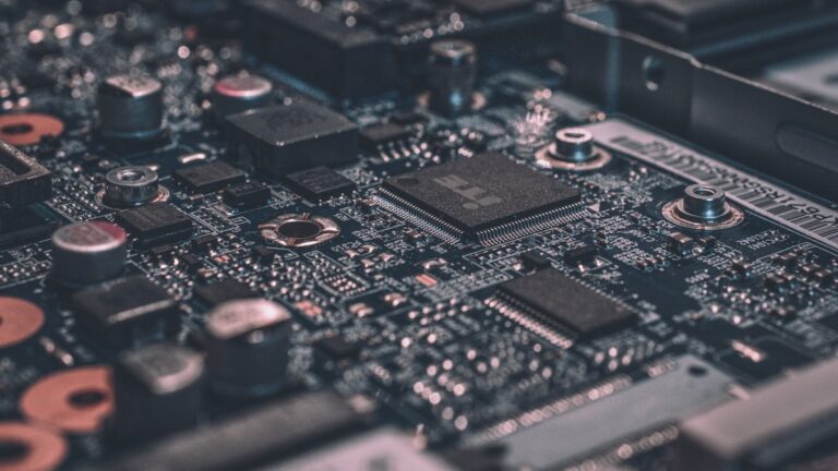 Imagen editorial de respaldo para tecnologia