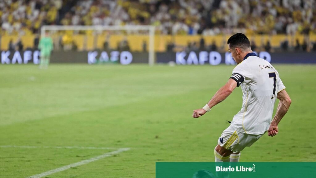 Cristiano Ronaldo consagra su leyenda en Arabia Saudita: el sueño de un título adquiere vida en la Liga Saudita