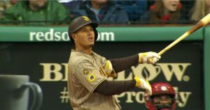 Padres de San Pedro consiguen victoria clave con liderazgo de Laureano y Machado.