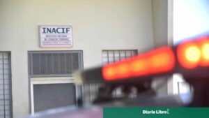 Sargento asesina a su pareja en Barrio Nuevo: nuevo caso de feminicidio conmociona la zona
