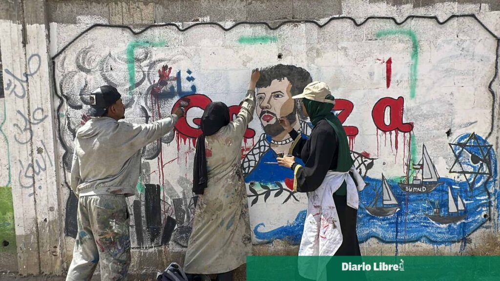 "La mano de Israel: ¿qué destino para los activistas de la Flotilla Global Sumud tras la orden de evacuación?"