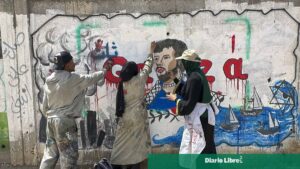 "La mano de Israel: ¿qué destino para los activistas de la Flotilla Global Sumud tras la orden de evacuación?"