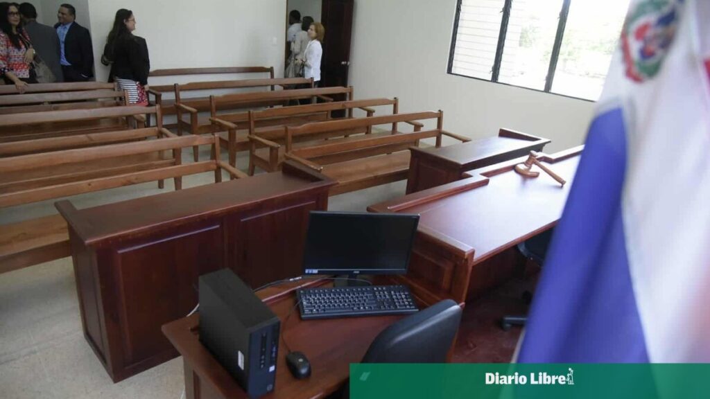 La Crisis Judicial: Jueces que denuncian paro se ven afectados por la "fuga masiva" de servidores clave