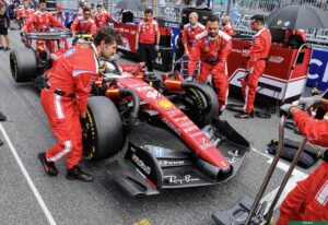 La FIA aprueba una F1 con más peso para los motores térmicos frente a los eléctricos