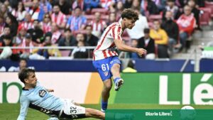 LaLiga: el Celta da la sorpresa ante el Atlético y el Sevilla respira con alivio