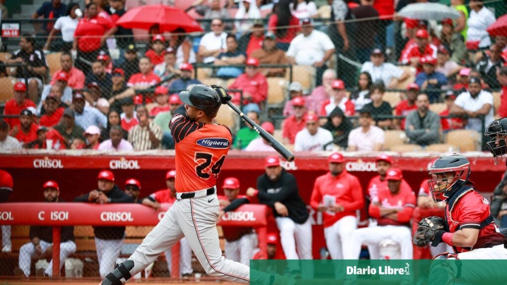 Jeimer Candelario se convierte en nuevo rostro de Los Toros con un acuerdo sorprendente