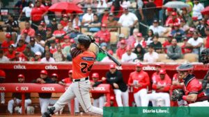 Jeimer Candelario se convierte en nuevo rostro de Los Toros con un acuerdo sorprendente