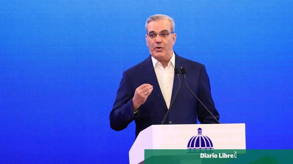 Abinader mantiene apoyo político a pesar del desgaste en su imagen pública