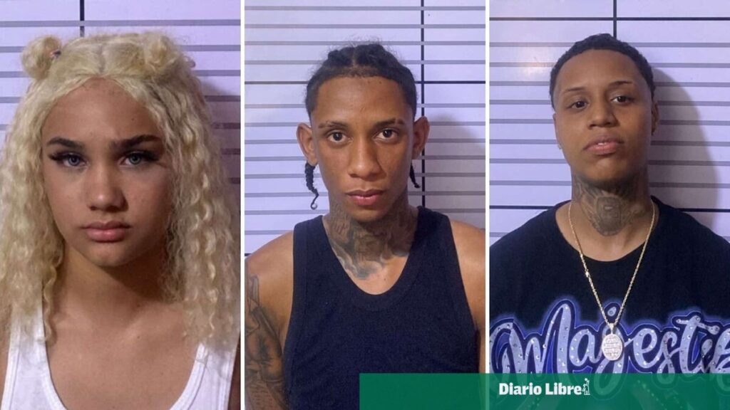 Masha pasará otro fin de semana detenida