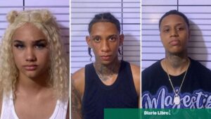 Masha pasará otro fin de semana detenida