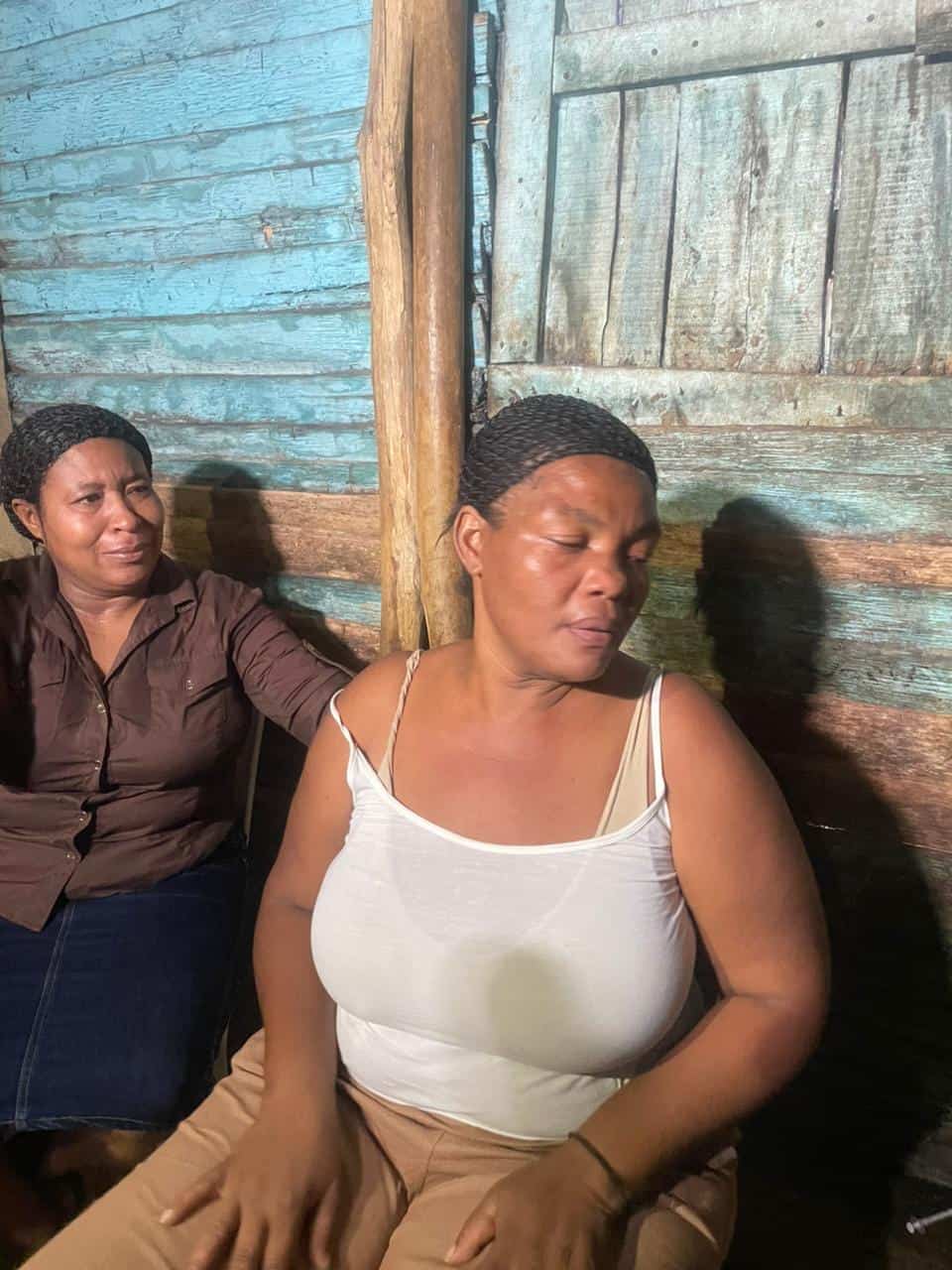 La trágica verdad detrás de la muerte de una adolescente: una madre confunde la culpa y el silencio