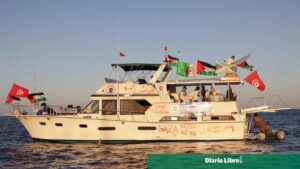 La flotilla surcoreana: Un relato de tortura y encarcelamiento en la costa de Israel