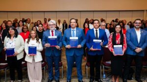 El futuro de la presión arterial: Ministerio de Salud revela plan de acción para la lucha contra la…