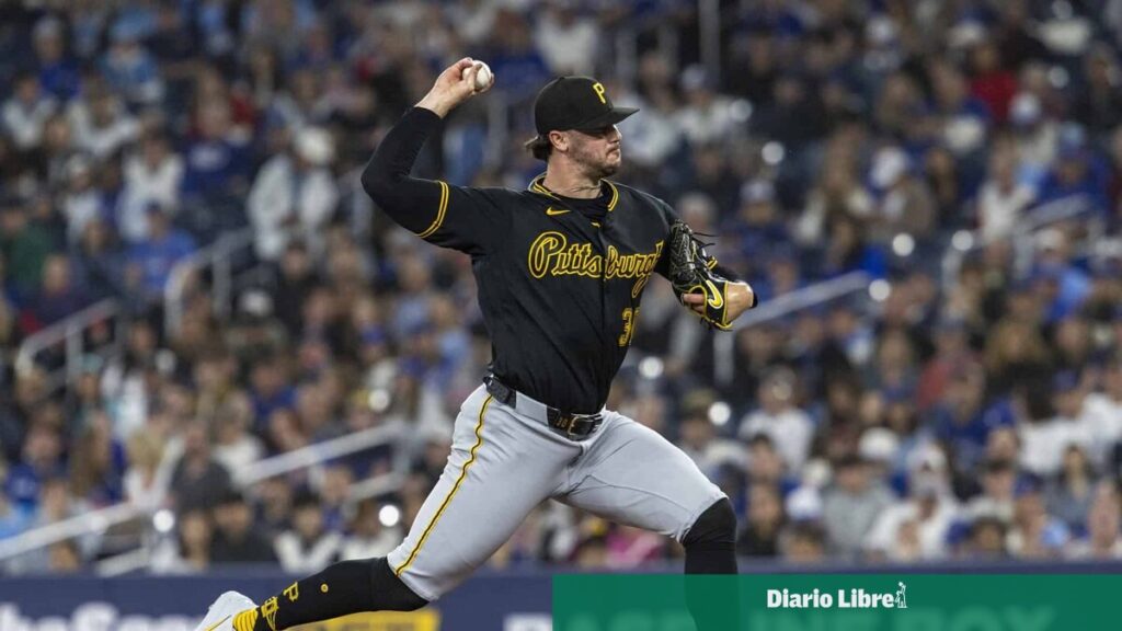 MLB: Con un juego de alta presión, Azulejos logran triunfo crucial en Pittsburgh con el pie derecho.