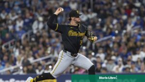 MLB: Con un juego de alta presión, Azulejos logran triunfo crucial en Pittsburgh con el pie derecho.