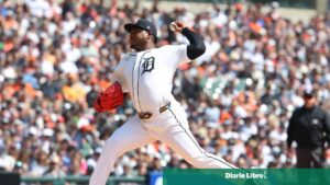 Framber Valdez lanza una salida de calidad ante los Orioles