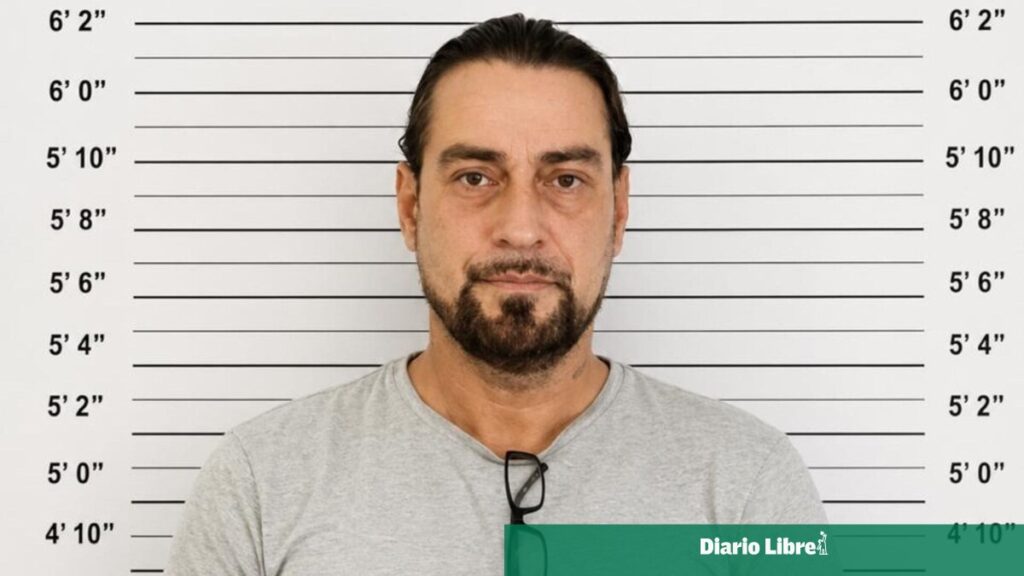 Fallece Loris Di Castri en prisión tras ser vinculado a una causa por narcotráfico