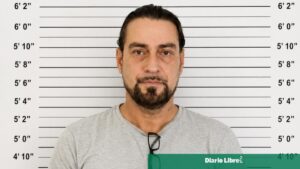 Fallece Loris Di Castri en prisión tras ser vinculado a una causa por narcotráfico