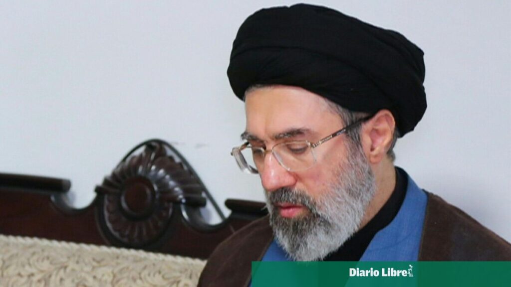 Mojtaba Jameneí goza de buena salud pese a su prolongada ausencia pública