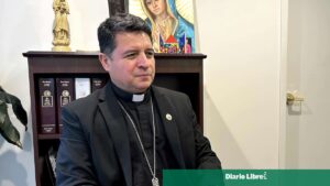 Evelio Menjívar es designado nuevo obispo por el papa León XIV