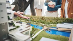 “Redes de crecimiento urbano: hacia una visión unificada para el desarrollo territorial”