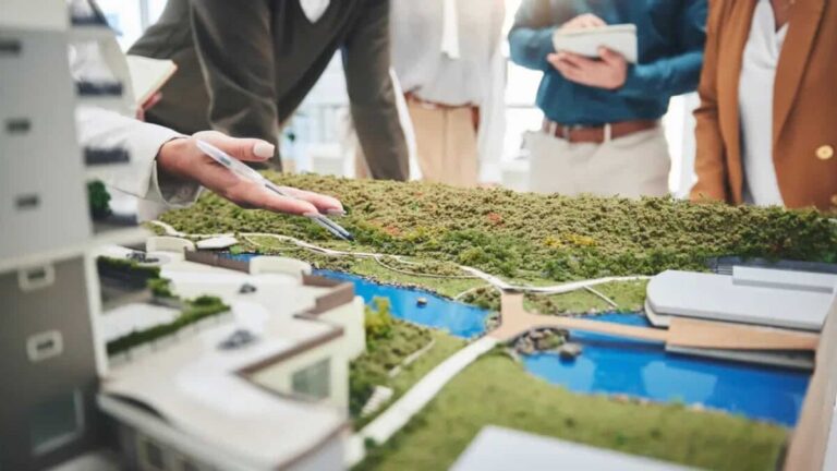 “Redes de crecimiento urbano: hacia una visión unificada para el desarrollo territorial”