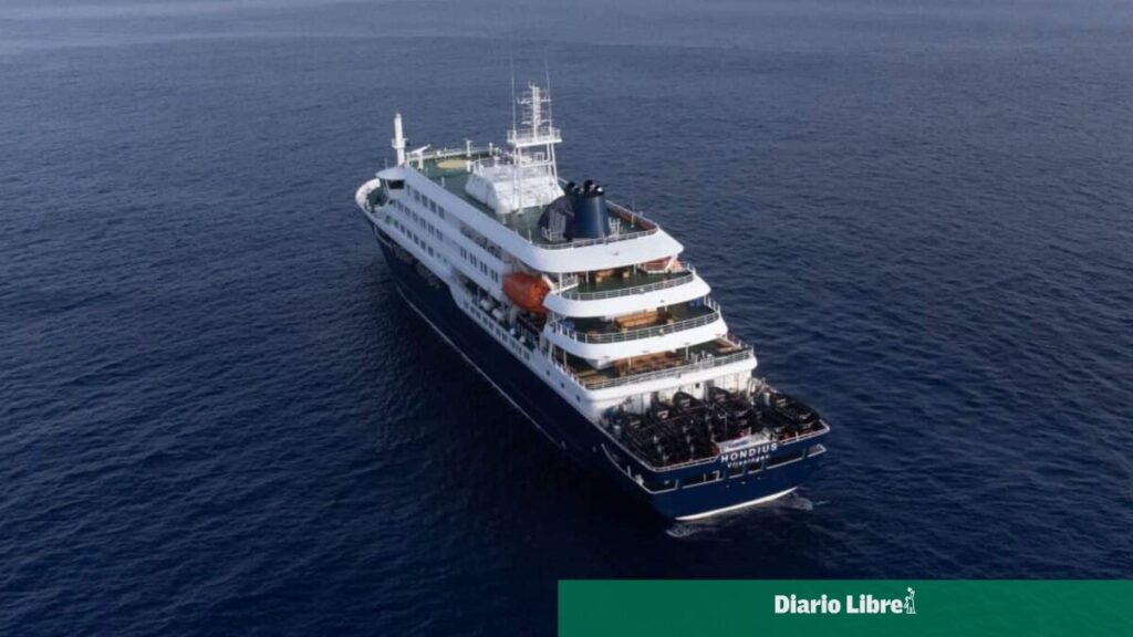 Alarma en el Cruce de Tierra del Fuego: brote de hantavirus obliga a evacuación inmediata a pasajeros de barco de crucero