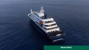 Alarma en el Cruce de Tierra del Fuego: brote de hantavirus obliga a evacuación inmediata a pasajeros de barco de crucero