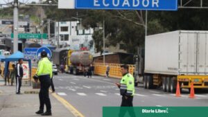 Autoridades ecuatorianas intervienen en comunidades religiosas y liberan a menores que corrían riesgo en Lev Tahor