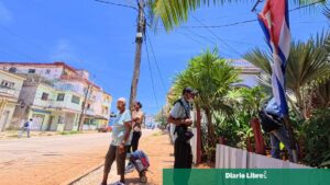 Cuba en crisis: El apagón energético pone a prueba la solidaridad internacional