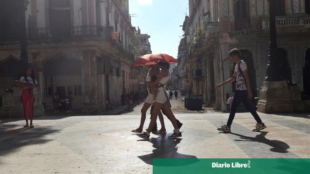 EEUU destina 100 millones de dólares en ayuda humanitaria a la isla cubana.