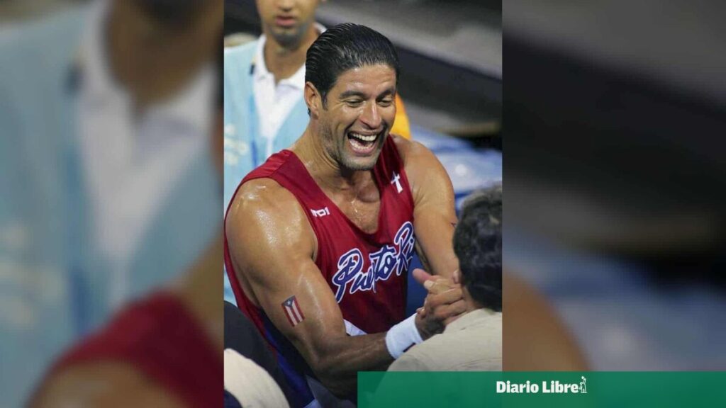 Adiós a Piculín Ortiz, el primer puertorriqueño en debutar en la NBA